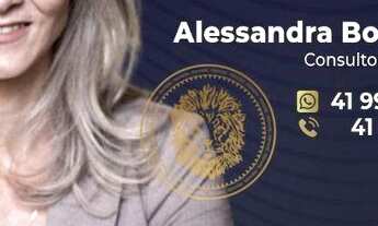 Imagem 4: Sobrado com 3 dormitórios à venda, 140 m² por R$ 589.000,00 - Santa Cândida - Curitiba/PR