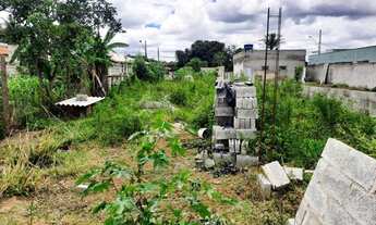 Imagem 2: Confins - Loteamento/Condomínio - Centro