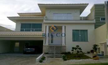 Imagem: Casa à venda 3 Quartos, 3 Suites, 4 Vagas