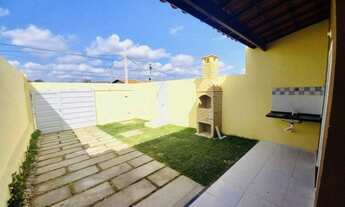 Imagem 4: Casa em Caji (Venda Imediata