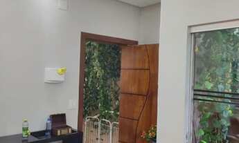 Imagem 2: Casa 3 quartos para Venda Guará II. novinha, reformada e arejada!