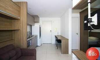 Imagem 3: São Paulo - Apartamento Padrão - Campo Belo