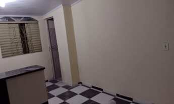 Imagem 3: CASA NO BENGUÍ Casa com 1 dormitório