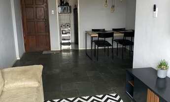 Imagem 2: Apartamento 3/4, sendo 01 suíte - Stiep