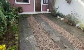 Imagem 2: Casa em Hípica Casa com 2 dormitórios