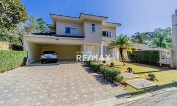 Imagem 5: Casa com 3 dormitórios à venda, 370 m² por R$ 1.790.000,00 - Tarumã - Santana de Parnaíba