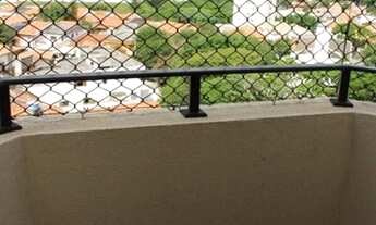 Imagem 2: Apartamento para Venda em São Paulo, PARQUE IPÊ, 2 dormitórios, 1 suíte, 2 banheiros, 1 va