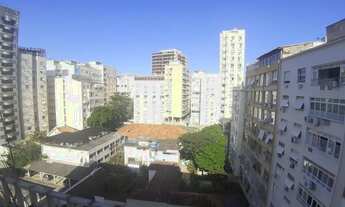 Imagem: Rio de Janeiro - Apartamento Padrão - Ipanema
