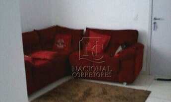 Imagem 1: Apartamento residencial à venda, Vila Dusi, São Bernardo do Campo