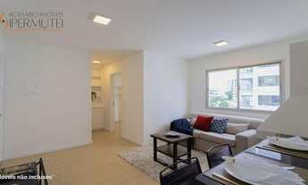 Imagem 5: Apartamento com 1 dormitório à venda, 40 m² - Vila Clementino - São Paulo/SP