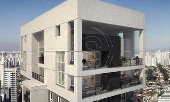 Imagem 2: São Paulo - Apartamento Padrão - Brooklin