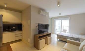 Imagem 2: Venda Apartamento 1 Dormitórios - 37 m² Vila Olímpia