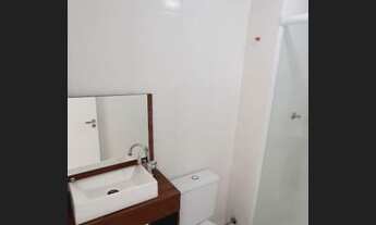 Imagem 7: Apartamento para venda com 45 metros quadrados com 2 quartos em Jardim São Domingos - Guar