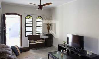 Imagem 4: Casa para Aluguel - Campos Elísios, 3 Quartos, 250 m2