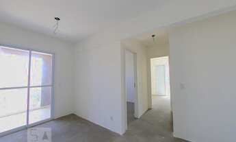 Imagem: Apartamento à Venda - Vila Galvão, 2 Quartos