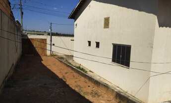 Imagem 4: Casa para venda tem 66 metros quadrados com 2 quartos