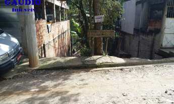 Imagem 3: Vendo terreno 257 mts - Itapecerica da Serra