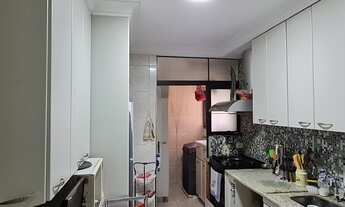 Imagem 3: Apartamento para aluguel tem 106 metros quadrados com 3 quartos