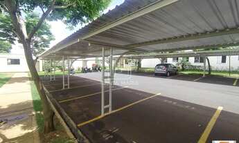 Imagem 6: Apartamento (tipo - padrao) 2 dormitórios, cozinha planejada, portaria 24hs, lazer, espaço