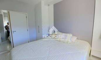 Imagem 7: Apartamento com 2 quartos à venda, 68 m² por R$ 650.000 - Barra da Tijuca - Rio de Janeiro