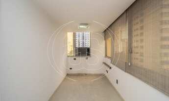 Imagem 6: São Paulo - Conjunto Comercial/Sala - Itaim Bibi