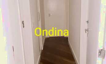 Imagem 3: Excelente apartamento de 134 m2 e 3 quartos (1 Suite) em condomínio completo no Alto Leblo