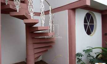 Imagem 4: Casa (sobrado na rua) 4 dormitórios/suite, cozinha planejada