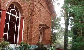 Imagem 5: Pousada para venda tem 350 metros quadrados com 4 quartos em Vila Suzana - Canela - RS