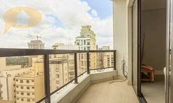 Imagem 3: Apartamento à venda, 2 quartos, 1 suíte, 2 vagas, Pinheiros - São Paulo/SP