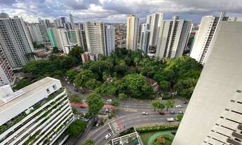 Imagem 2: Jardins da Jaqueira - Apartamento com 4 dormitórios à venda, 198 m² por R$ 1.550.000,00