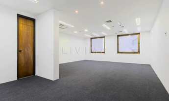 Imagem 1: Sala Comercial para alugar na Avenida Rio Branco, Centro, Rio de Janeiro - RJ