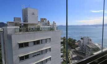 Imagem 2: Apartamento Com Vista Mar à Venda no João Paulo, Florianópolis - SC