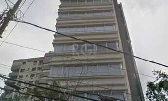 Imagem 1: Porto Alegre - Apartamento Padrão - Higienópolis