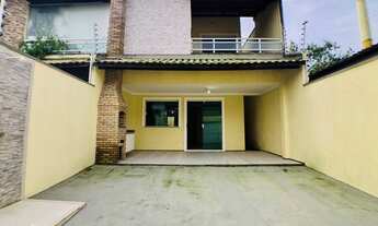 Imagem: Casa para venda com 153 metros quadrados