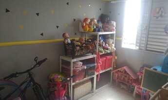 Imagem 4: Apartamento - São Bernardo - Campinas