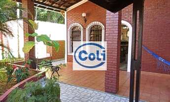 Imagem: Casa com 5 dormitórios à venda, 234 m²