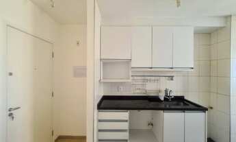 Imagem 5: APARTAMENTO SEMI-MOBILIADO NO TATUAPÉ