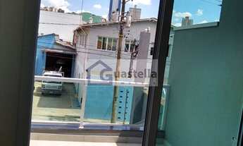 Imagem 5: Apartamento em Vila Marina - Santo André