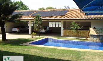 Imagem: Casa Taquaral