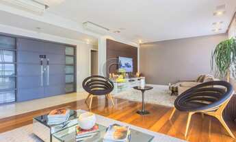 Imagem 2: APARTAMENTO - PERDIZES - 4 DORMITÓRIOS - 4 SUITES - 4 VAGAS