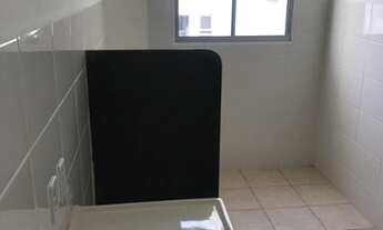 Imagem 2: Apartamento 60 metros 3 quartos 1 vaga novo no bairro Acaiaca - Belo Horizonte - MG