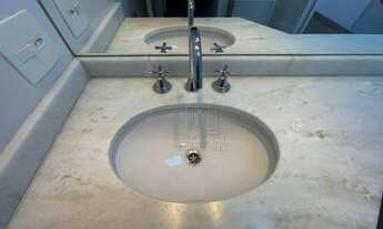 Imagem 5: Apartamento com 2 dormitórios para alugar, 67 m² por R$ 2.700,00/mês - Vila Homero Thon