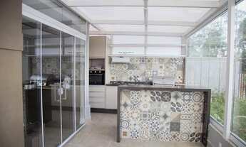 Imagem: Apartamento para Venda em São Bernardo