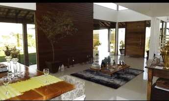 Imagem 7: Confins - Casa de Condomínio - Gran Royalle