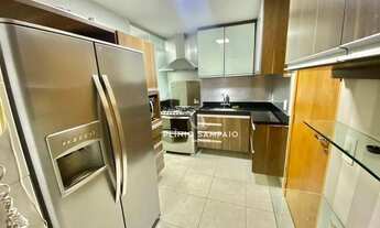 Imagem 3: 3 quartos no miolo da praia do canto