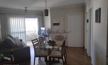 Imagem 3: Apartamento Padrão em São José dos Campos