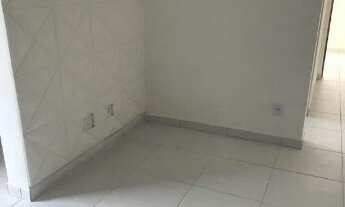 Imagem 4: Apartamento em Nova Mangabeira AP1183