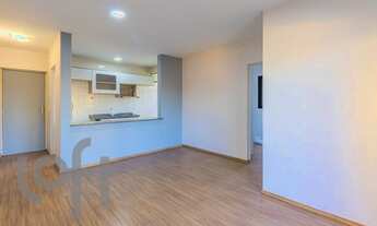 Imagem 4: Apartamento para venda possui 56 metros quadrados com 2 quartos em Jardim Textil - São Pau