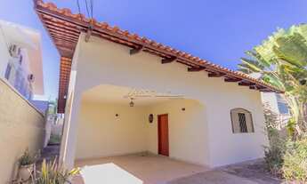 Imagem: Oportunidade de casa no Setor Sol Nascente