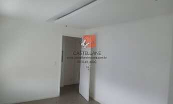 Imagem 6: Sala Comercial para Locação Anual - Vila Clementino, São Paulo - 90m², 2 vagas